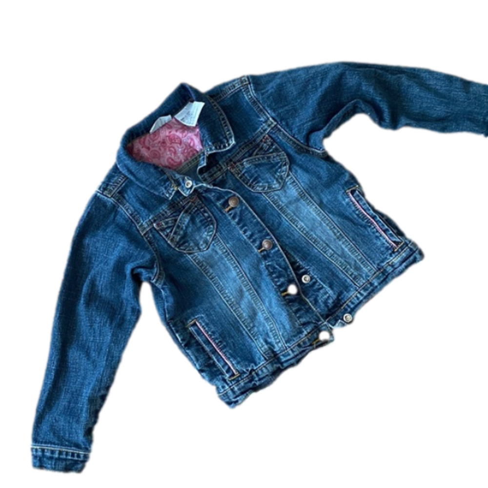 Levi’s girls jacket